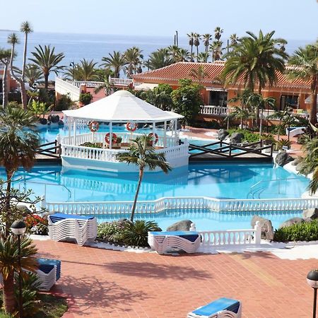 Royal Gardens Studio 123 Tenerife Rental & Sales Playa de las Americas  Bagian luar foto