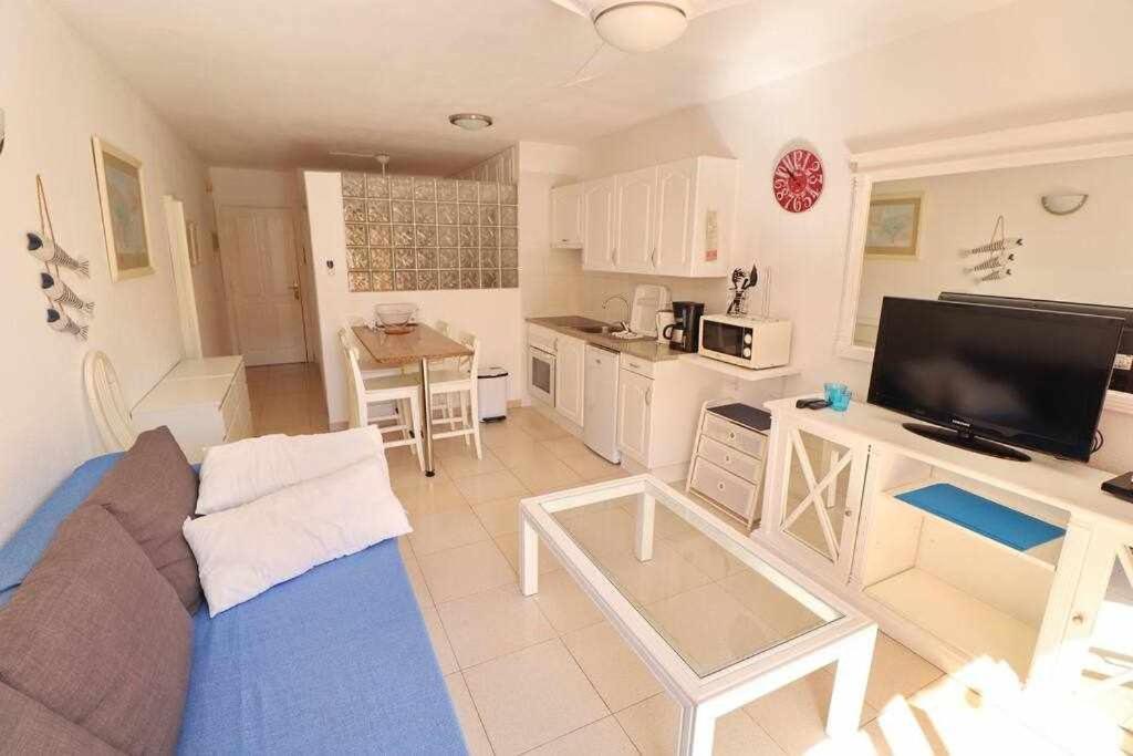 Royal Gardens Studio 123 Tenerife Rental & Sales Playa de las Americas  Bagian luar foto