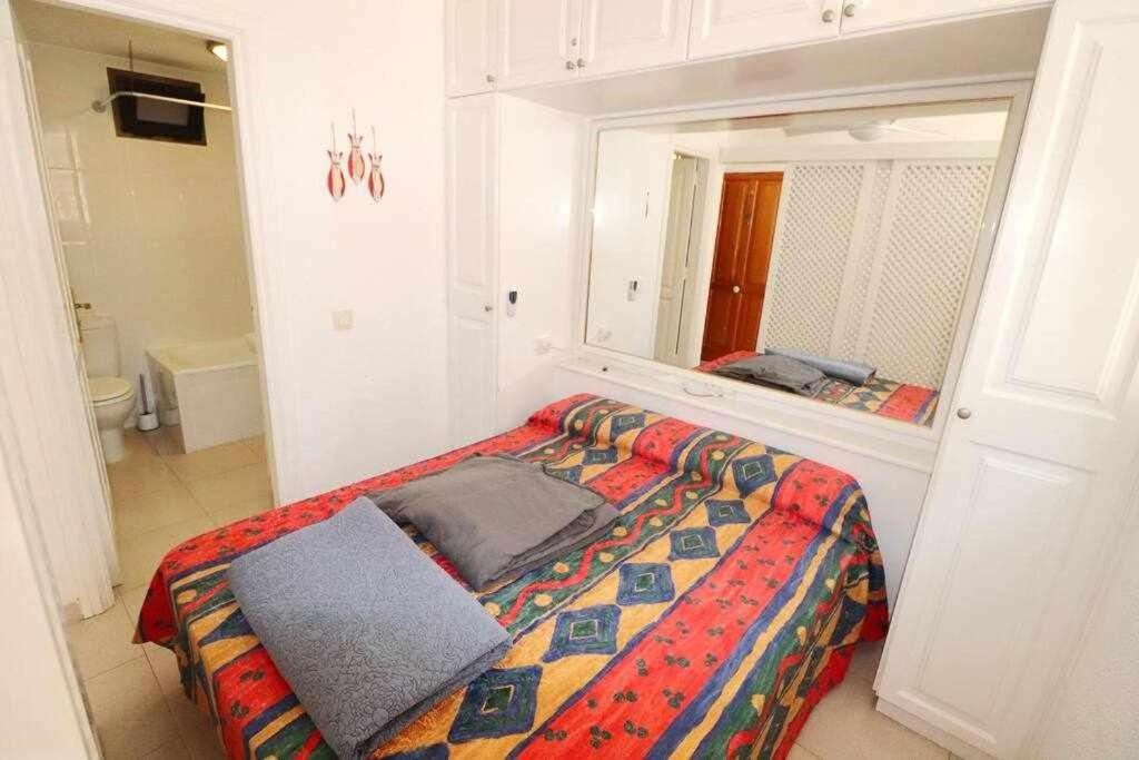 Royal Gardens Studio 123 Tenerife Rental & Sales Playa de las Americas  Bagian luar foto