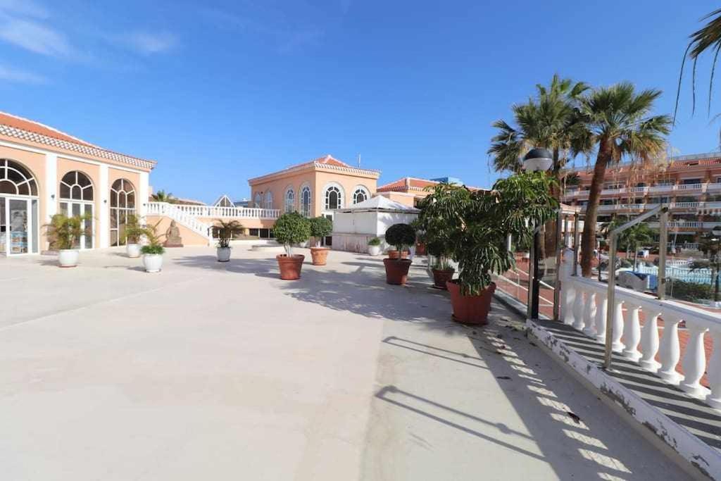 Royal Gardens Studio 123 Tenerife Rental & Sales Playa de las Americas  Bagian luar foto