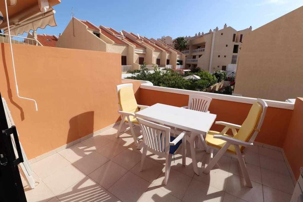 Royal Gardens Studio 123 Tenerife Rental & Sales Playa de las Americas  Bagian luar foto