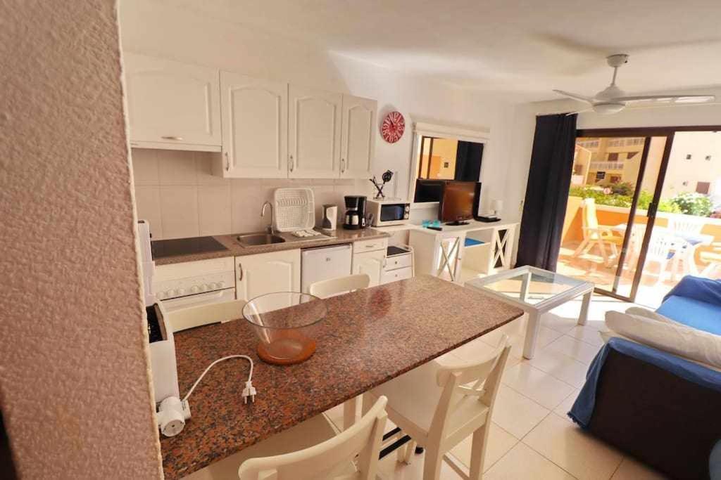 Royal Gardens Studio 123 Tenerife Rental & Sales Playa de las Americas  Bagian luar foto