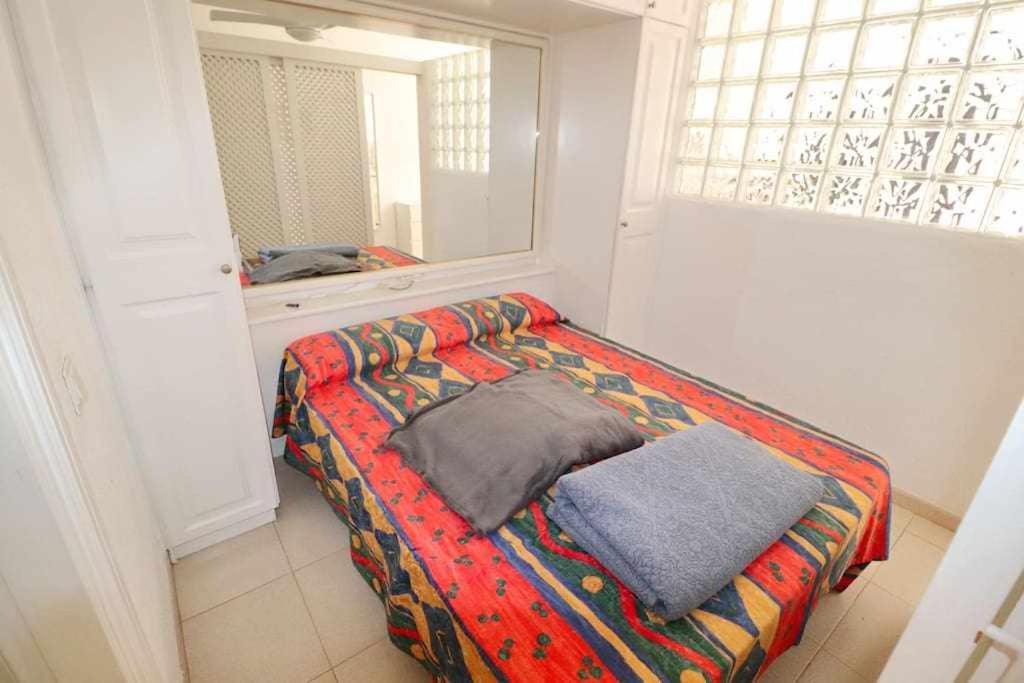 Royal Gardens Studio 123 Tenerife Rental & Sales Playa de las Americas  Bagian luar foto