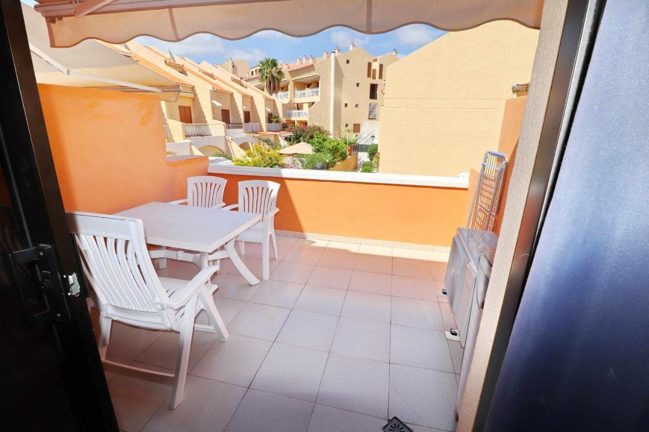 Royal Gardens Studio 123 Tenerife Rental & Sales Playa de las Americas  Bagian luar foto
