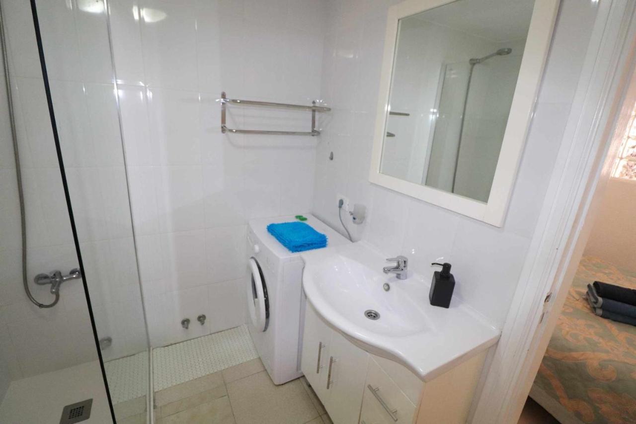 Royal Gardens Studio 123 Tenerife Rental & Sales Playa de las Americas  Bagian luar foto