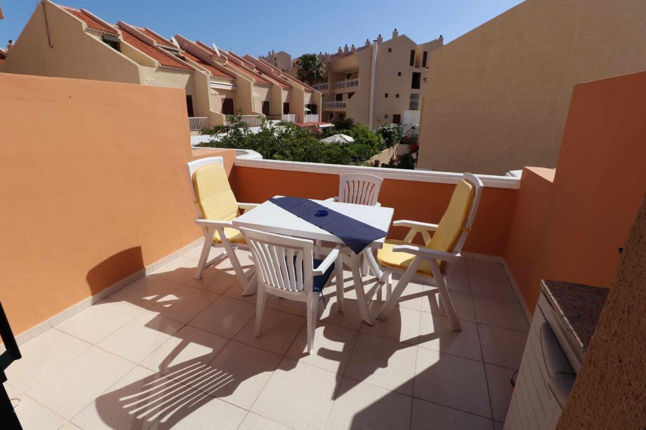 Royal Gardens Studio 123 Tenerife Rental & Sales Playa de las Americas  Bagian luar foto